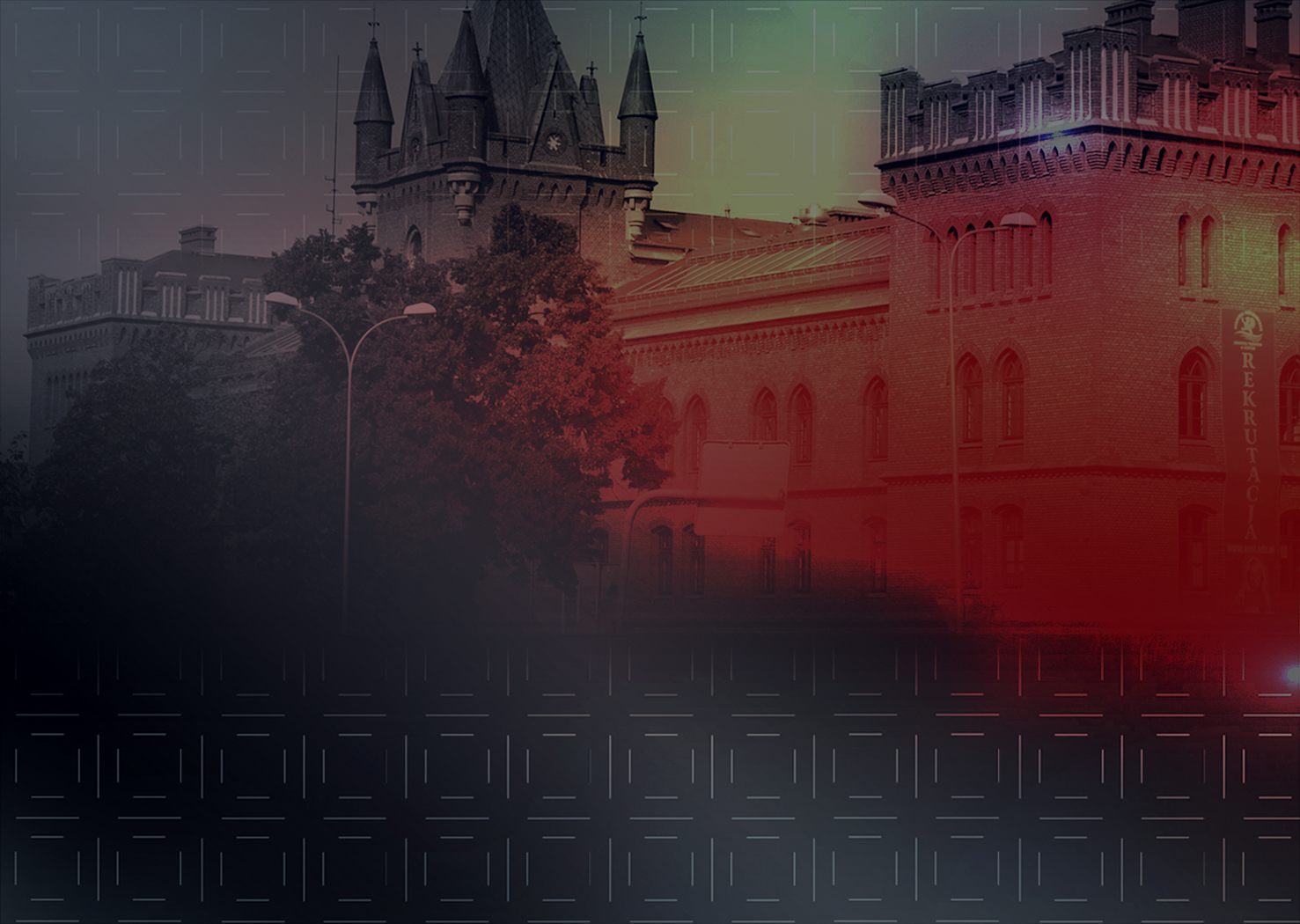 Tło logowania